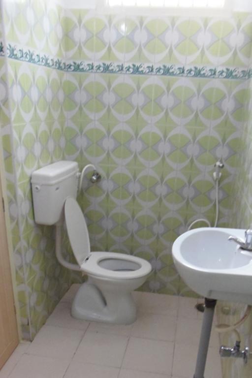 Villa Kvr Deluxe Residency Tirupati Zimmer foto