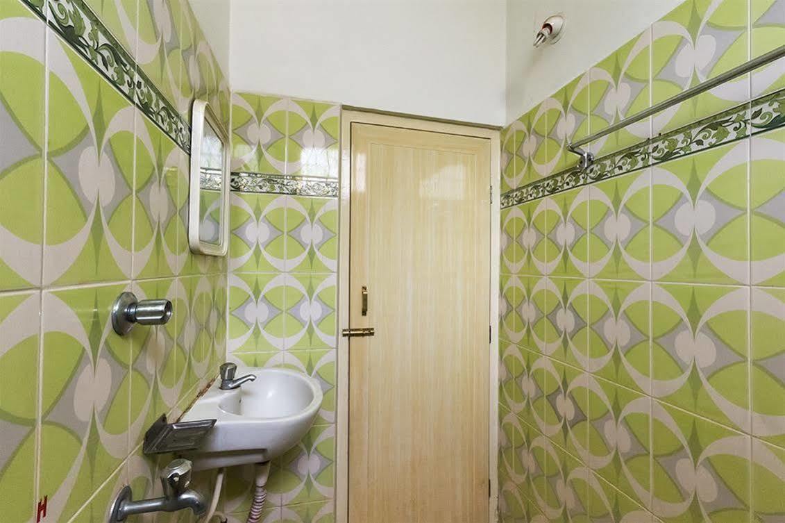 Villa Kvr Deluxe Residency Tirupati Exterior foto